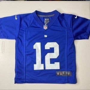Nike NFL On Field Kohler 12 Jersey S